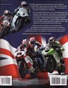 British Superbikes: The Story and Spectacle of BSB