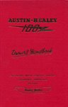 Austin-Healey 100/6 Owner'S Handbook (Official Handbooks)
