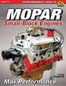 Mopar Small-Block Engines: How to Build Max Performance (Performance How-to) USEDLN