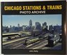 Chicago Stations & Trains Photo Archive