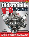 How To Build Performance Oldsmobile Manual V8S 330 350 400 425 455 Engine