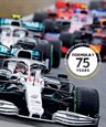 Formula 1 75 Years & The Knowledge 2 Book Set