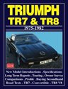 Triumph Tr7 Tr8 1975 1976 1977 1978 1979 1980 1981 1982 USEDLN