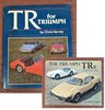 Triumph TR 2 Book Set