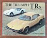 Triumph TR 2 Book Set