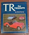 Triumph TR 2 Book Set