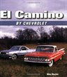 Chevrolet El Camino Book Set