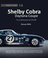 Shelby Cobra Daytona Coupe: The autobiography of CSX2300 (Great Cars)