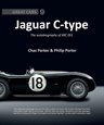 Jaguar C-Type: The Autobiography Of XKC 051