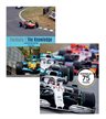 Formula 1 75 Years & The Knowledge 2 Book Set