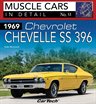 1969 Chevrolet Chevelle SS 396 Muscle Cars In Detail No. 12