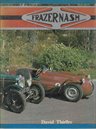 Frazer Nash (A Foulis Motoring Book)