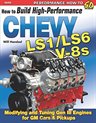 How To Build Performance Chevy Ls1 Ls6 Vortec Camaro Firebird Corvette