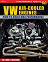 VW Air-Cooled Engines: How to Build Max-Performance