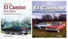 Chevrolet El Camino Book Set