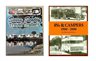 Serro Scotty Travel Trailers & Rvs & Campers: 1900-2000 2 Book Set