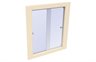 Shed Sliding Window