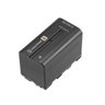 Sony NEW NP-F970 L-Series Rechargeable Battery Pack