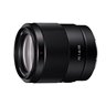 Sony NEW - SEL35F18F - Full Frame E-Mount FE 35mm F1.8 Lens