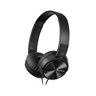 Sony MDRZX110NC (Box Damaged^) ZX110NC Headband Type Noise Cancelling Headphones (Black)