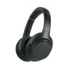 Sony WH1000XM4B (Seconds^) WH-1000XM4 Wireless Noise Cancelling Headphones (Black)