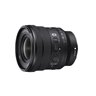 Sony NEW - SELP1635G - Full Frame E-Mount PZ 16-35mm F4 G