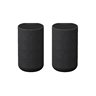 Sony NEW - SARS5 - SA-RS5 Total 180W Additional Wireless Rear Speakers with Built-in Battery