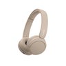Sony WHCH520C (Seconds^) WH-CH520 Wireless Headphones (Beige)