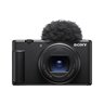 Sony NEW - ZV1M2 - Vlog Camera ZV-1 II (Black)