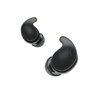 Sony WFLS910NB (Seconds^) LinkBuds Fit Truly Wireless Earbuds with Noise Cancelling (Black)